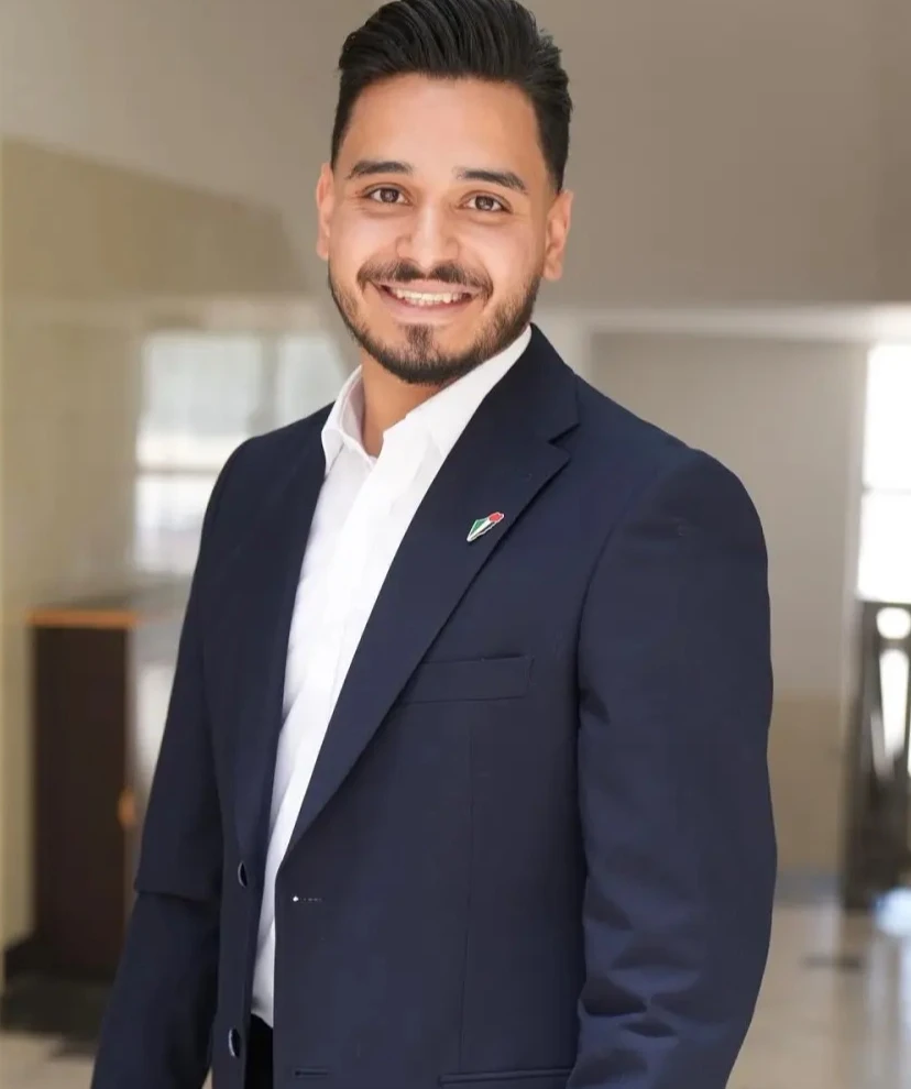 Ahmad Jordan